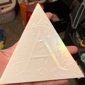 KVD alchemist palette